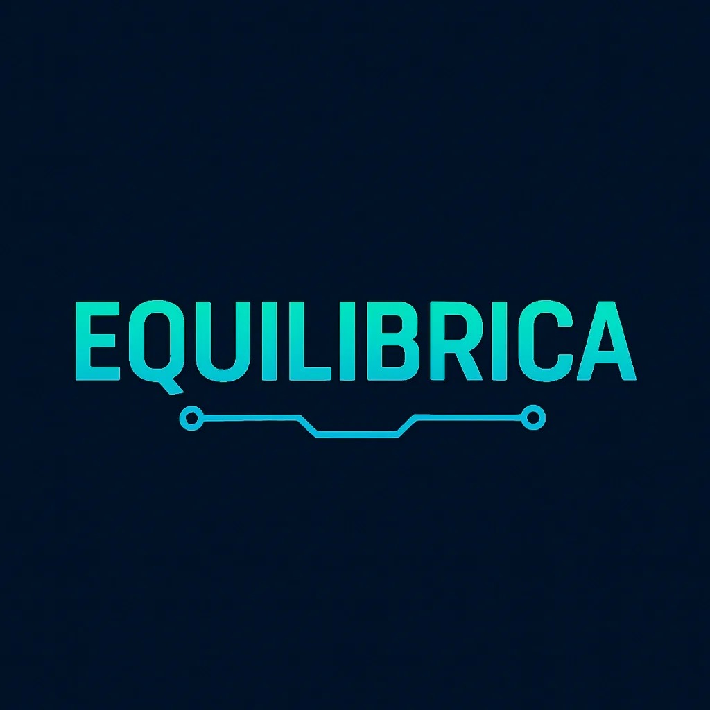 Logo Equilibrica
