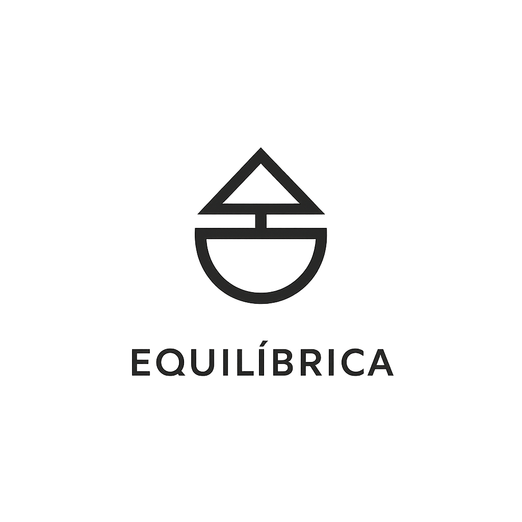 Logo Equilíbrica